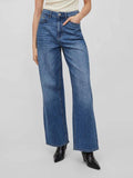 Jeans - Vifreya Jaf Hw Jeans Noos - SS25 van Vila