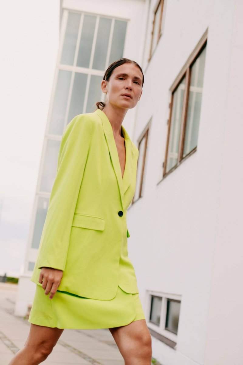 Bydanta Blazer- koop Blazers van b.young bij Tweemeisjes