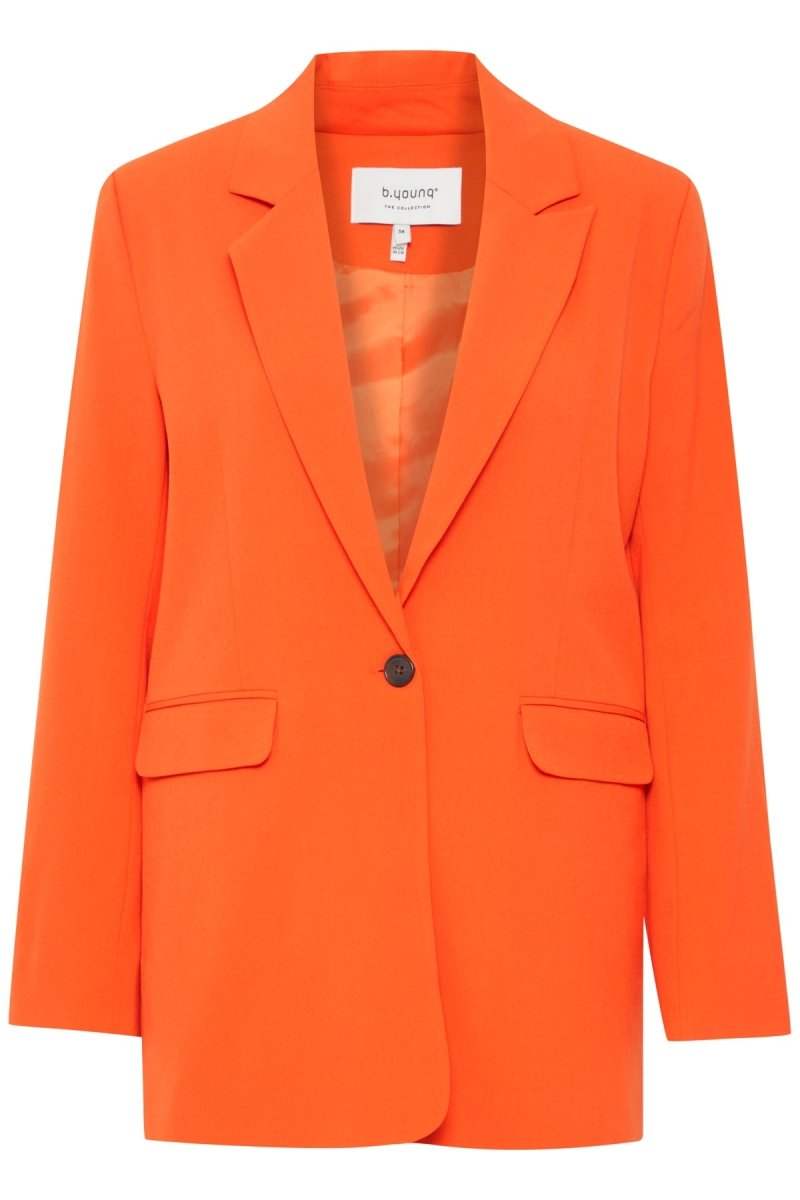 Bydanta Blazer- koop Blazers van b.young bij Tweemeisjes