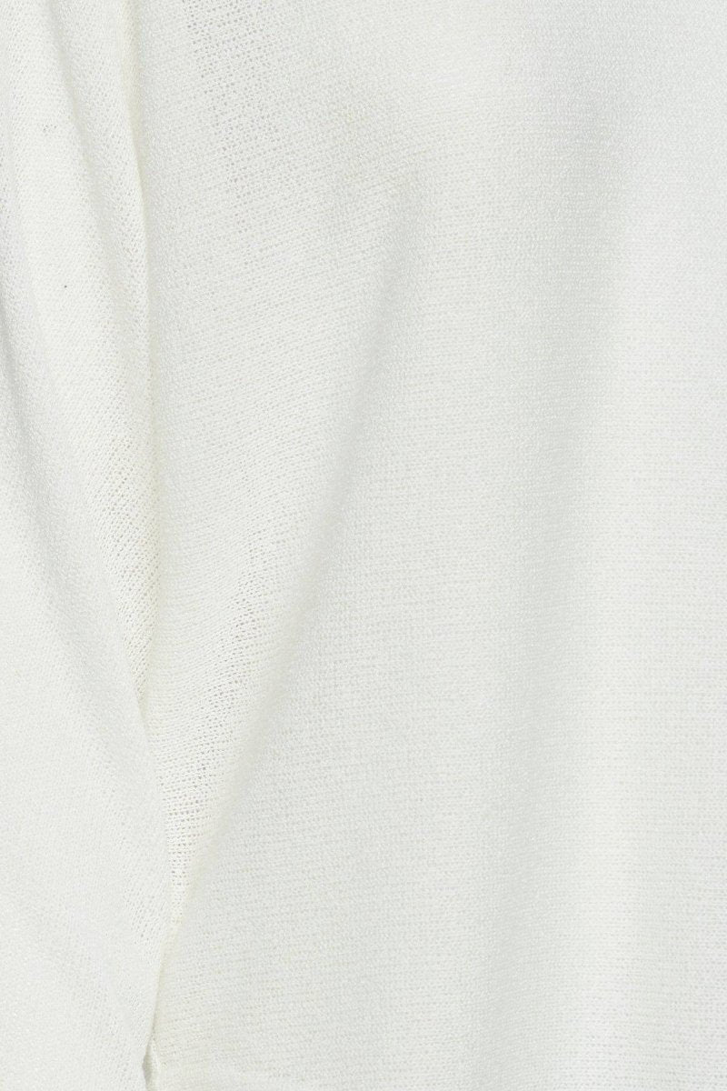 Bysif V-Neck Pullover- koop Pulls van Byoung bij Tweemeisjes