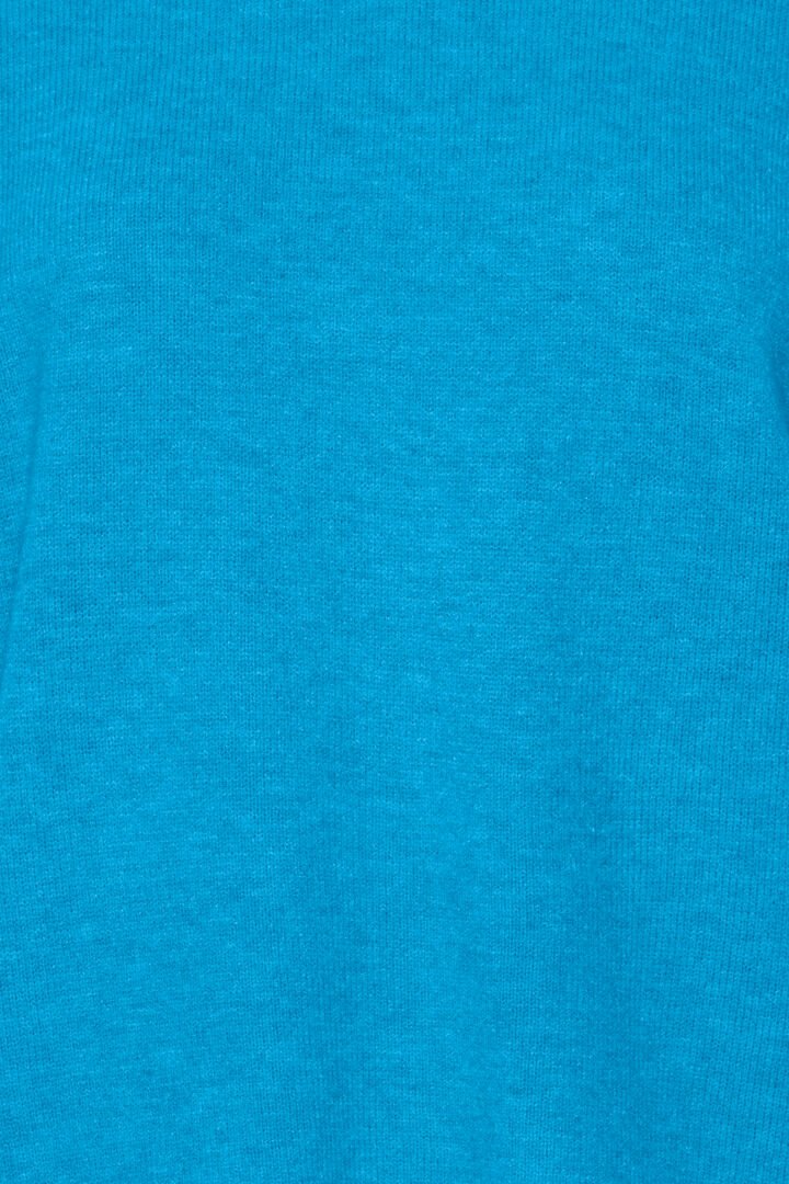 Bysif V-Neck Pullover- koop Pulls van Byoung bij Tweemeisjes