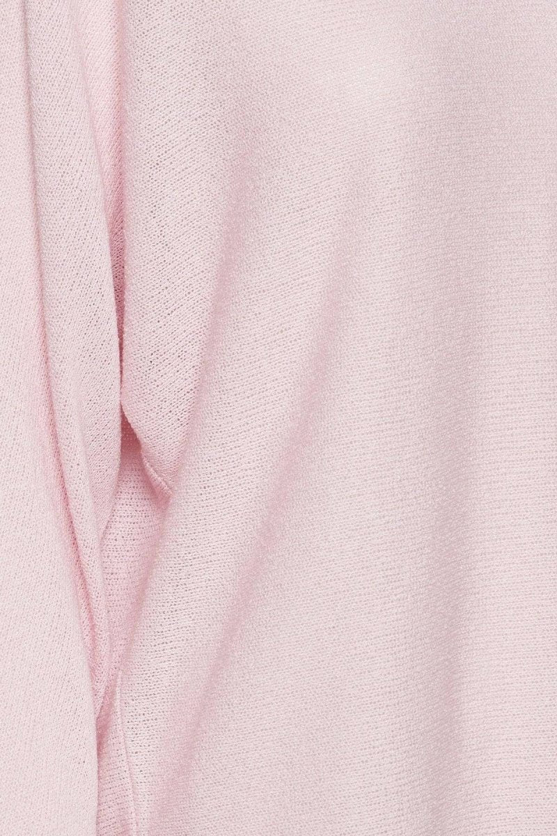 Bysif V-Neck Pullover- koop Pulls van Byoung bij Tweemeisjes