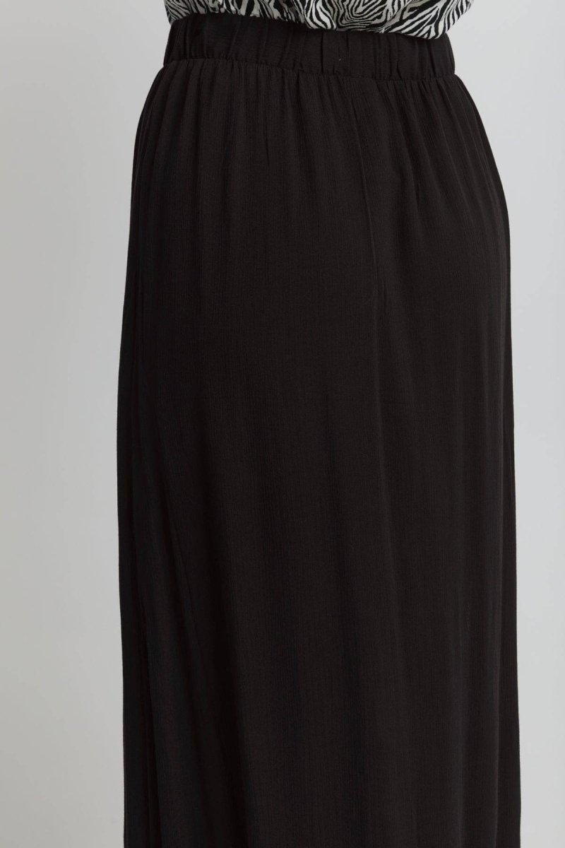 Ihmarrakech SO Skirt (verschillende kleuren)- koop Rokken van Ichi bij Tweemeisjes