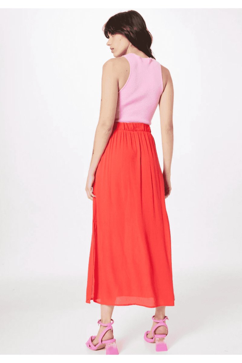 Ihmarrakech SO Skirt (verschillende kleuren)- koop Rokken van Ichi bij Tweemeisjes