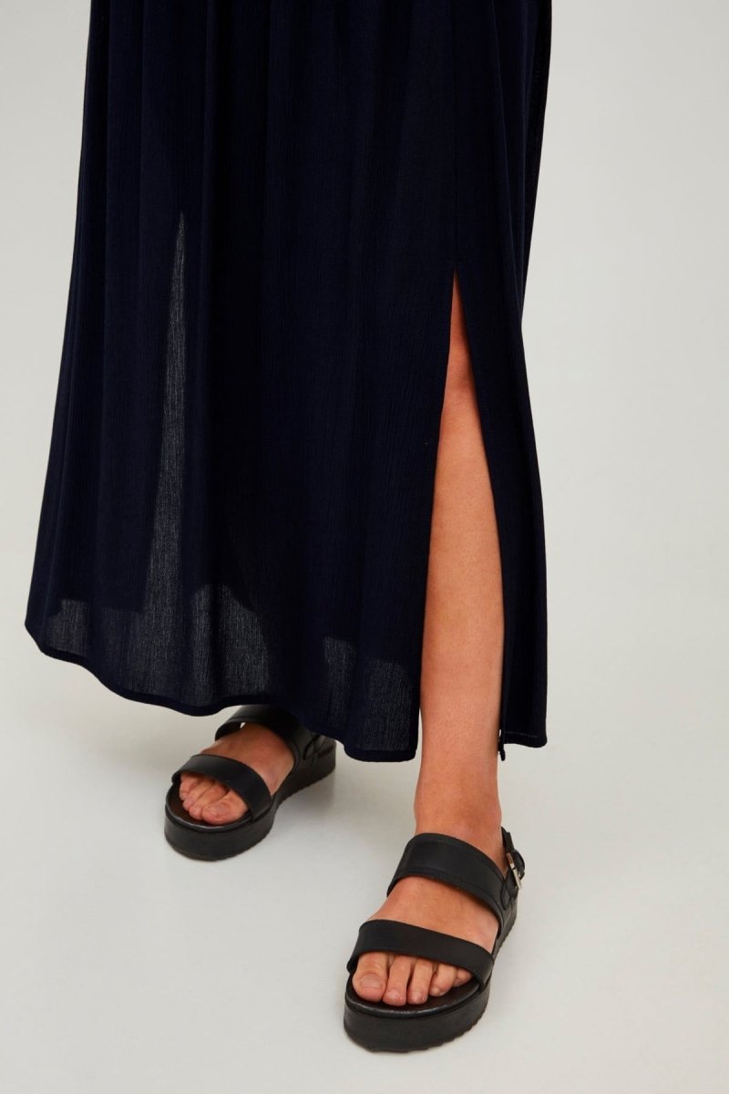 Ihmarrakech SO Skirt (verschillende kleuren)- koop Rokken van Ichi bij Tweemeisjes