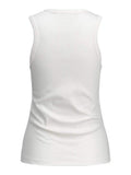 Tops - Jxcarla Sl Stretch Time Tank Top Noos van JJXX