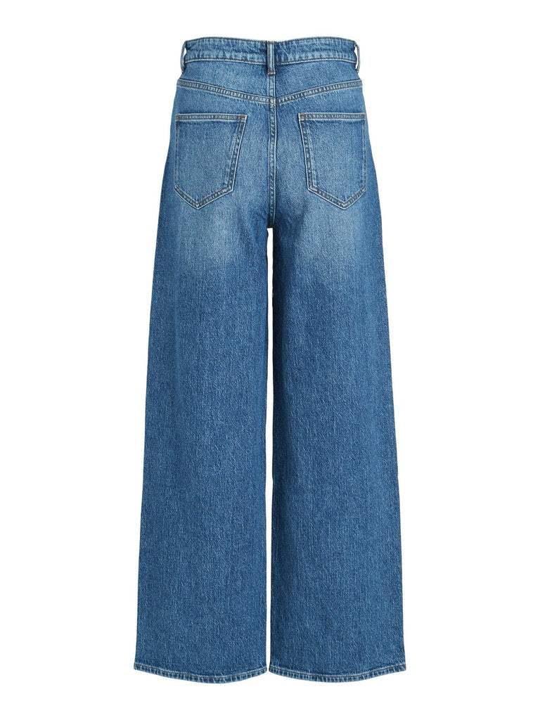 Jeans - Vifreya Jaf Hw Jeans Noos - SS25 van Vila