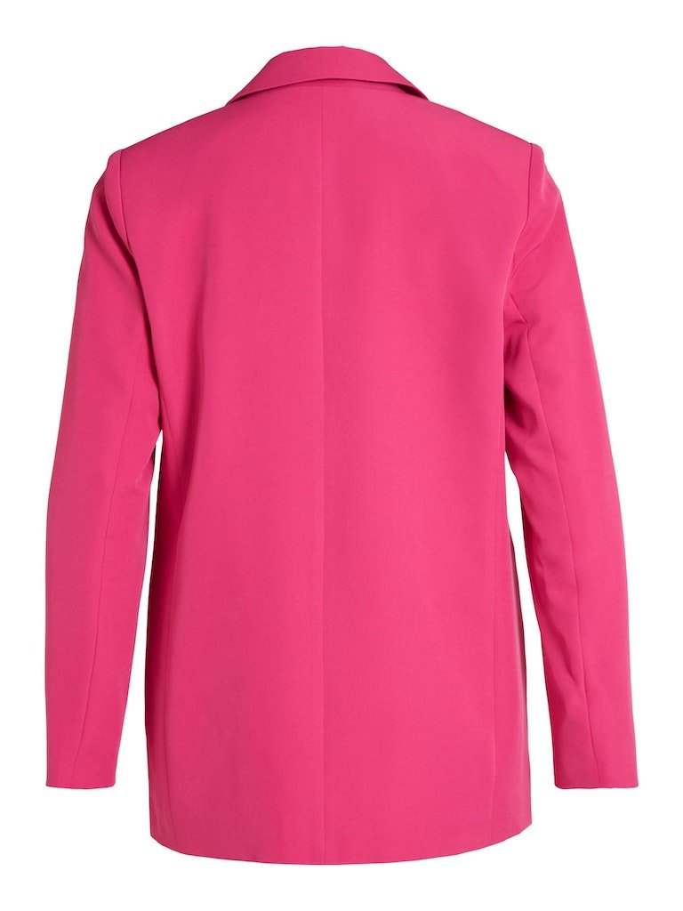 Vikamma Loose Blazer - Noos- koop Blazers van Vila bij Tweemeisjes