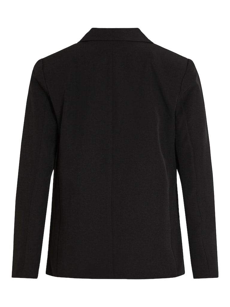 Vikamma Loose Blazer - Noos- koop Blazers van Vila bij Tweemeisjes