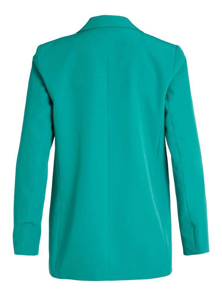 Vikamma Loose Blazer - Noos- koop Blazers van Vila bij Tweemeisjes