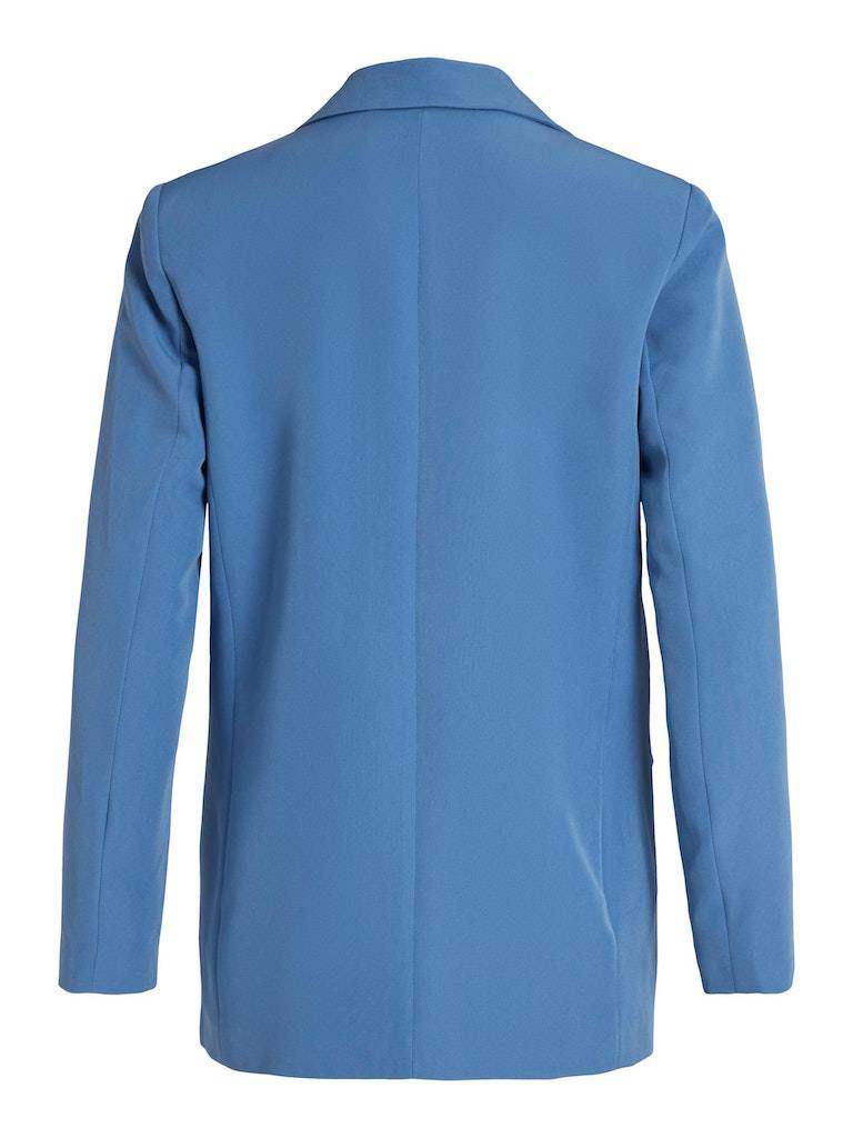 Vikamma Loose Blazer - Noos- koop Blazers van Vila bij Tweemeisjes