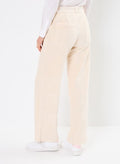 Broeken Vikita Rw Wide Pants van Vila