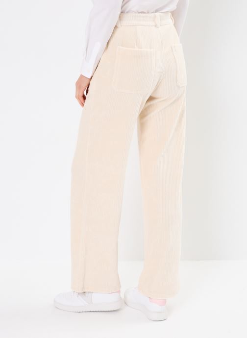 Broeken Vikita Rw Wide Pants van Vila