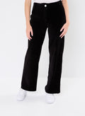 Broeken Vikita Rw Wide Pants van Vila