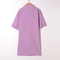 Jurken - Button cotton dress van Kilky