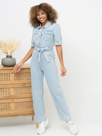 Galliane Jumpsuit