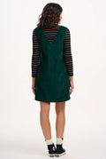 Jurken - Kacy Tunic Dress van Sugarhill Boutique