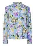 Shirts - Yasasina Ls Shirt Noos - SS25 van Y.A.S