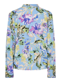 Shirts - Yasasina Ls Shirt Noos - SS25 van Y.A.S