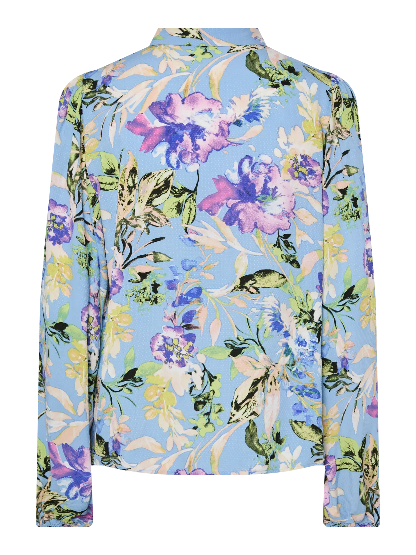 Shirts - Yasasina Ls Shirt Noos - SS25 van Y.A.S