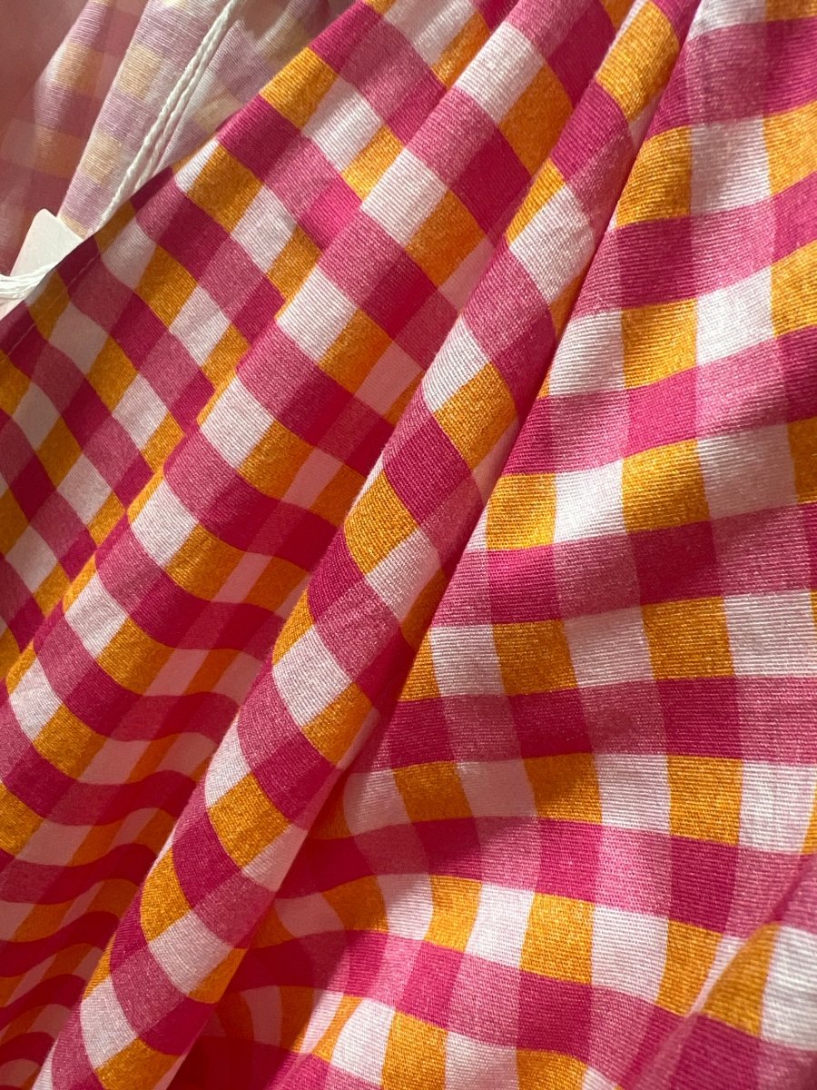 11129 Louisa Robe van Pohème – Jurken voor dames | Meisjes Brugge