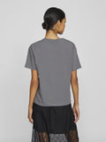 T-shirts - Vinora S/S T-Shirt - Noos van Vila