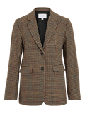 Blazers - Vihappy L/S Blazer van Vila