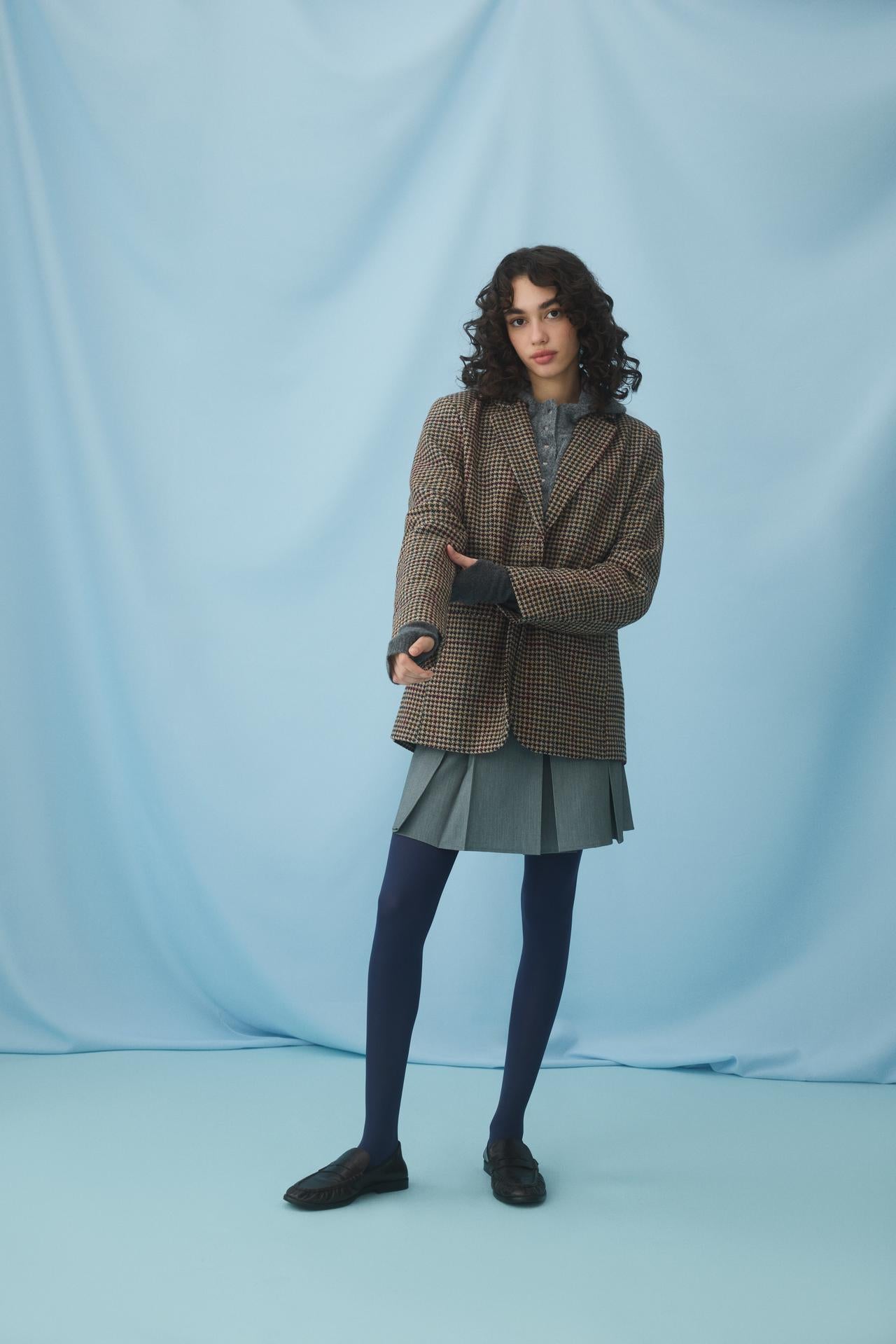 Blazers - Vihappy L/S Blazer van Vila