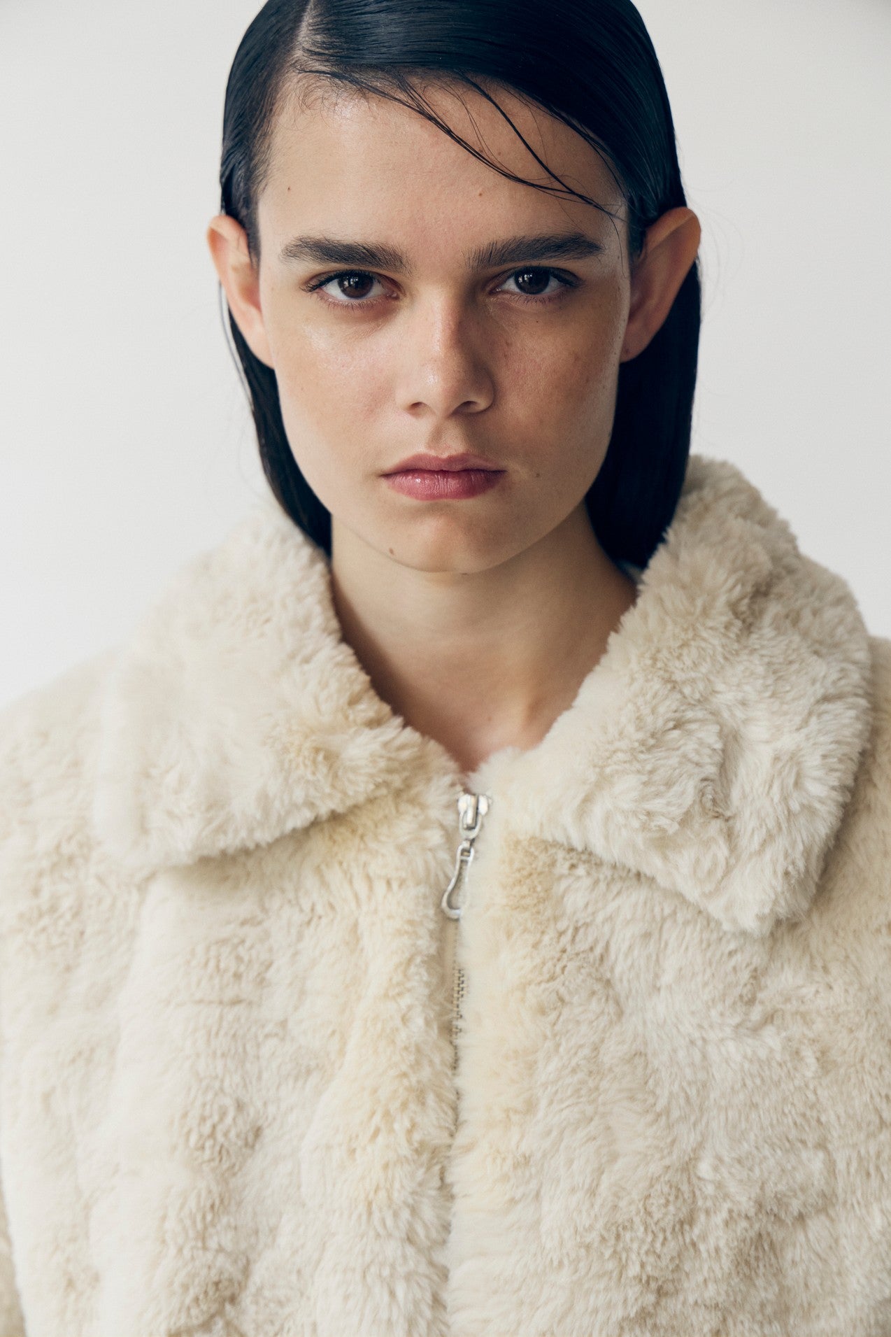 Jassen - Vidorte L/S Jacket van Vila