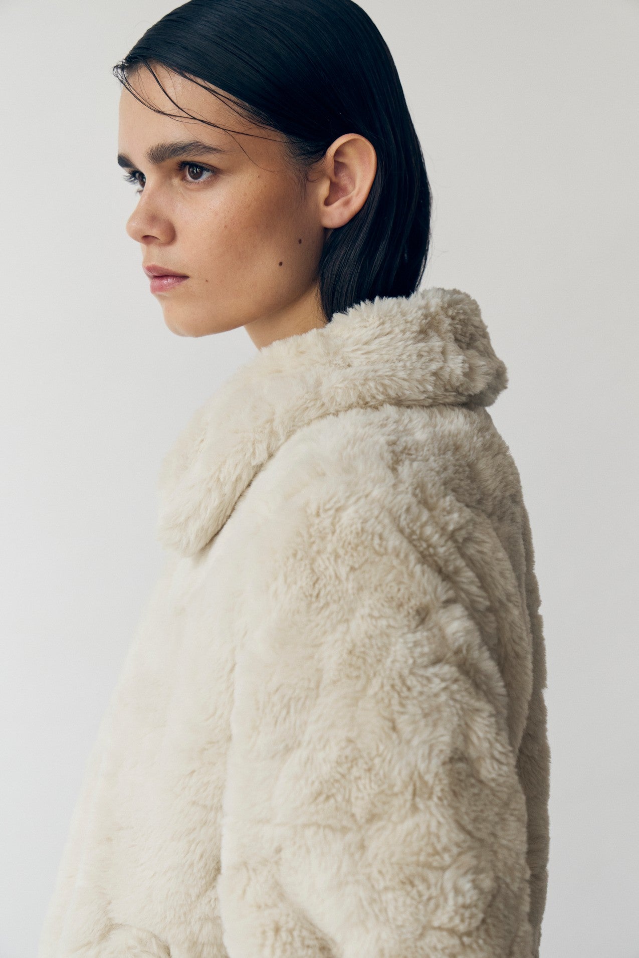 Jassen - Vidorte L/S Jacket van Vila