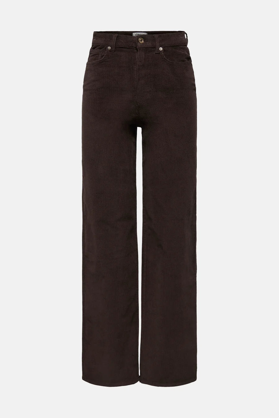 Onlhope Global Hw Wide Cord Pants Noos - AW26