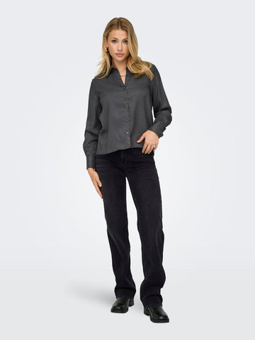 Onlblush Mid Straight Dnm Rea1099 Noos