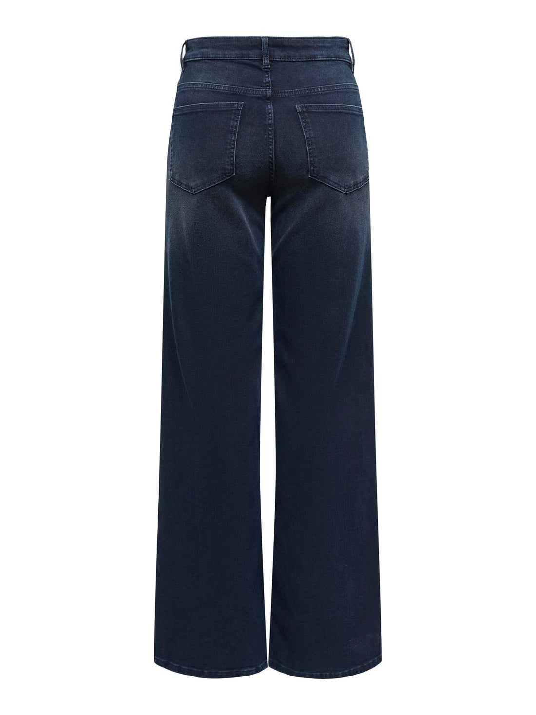 Onlmadison Blush Hw Wide Dnm Dot632