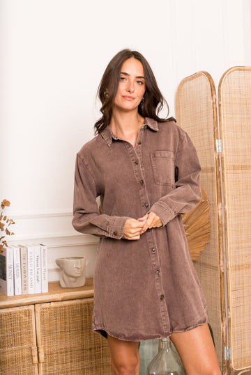 Johanna Dress