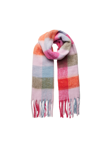 Sjaals Pcbea Long Scarf Noos aw24 Bc van Pieces