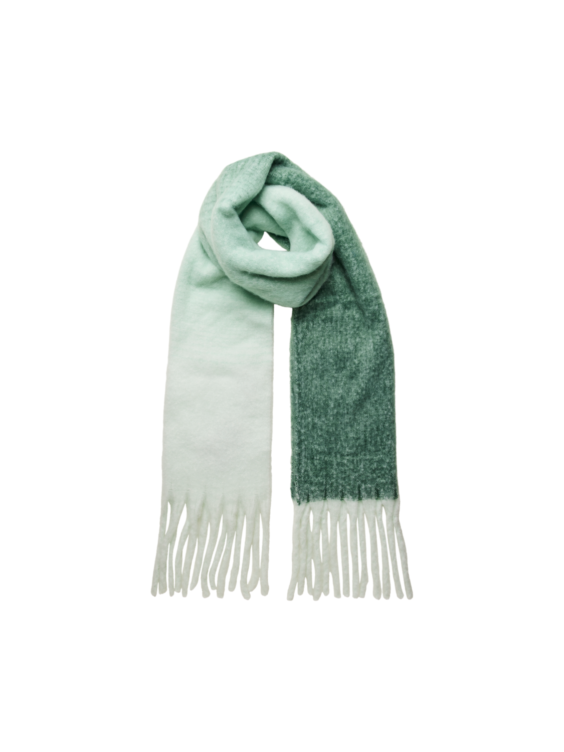 Sjaals Pcbea Long Scarf Noos aw24 Bc van Pieces