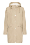 Jassen - Ihtazi Rain Jacket van Ichi