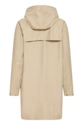 Jassen - Ihtazi Rain Jacket van Ichi