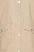 Jassen - Ihtazi Rain Jacket van Ichi