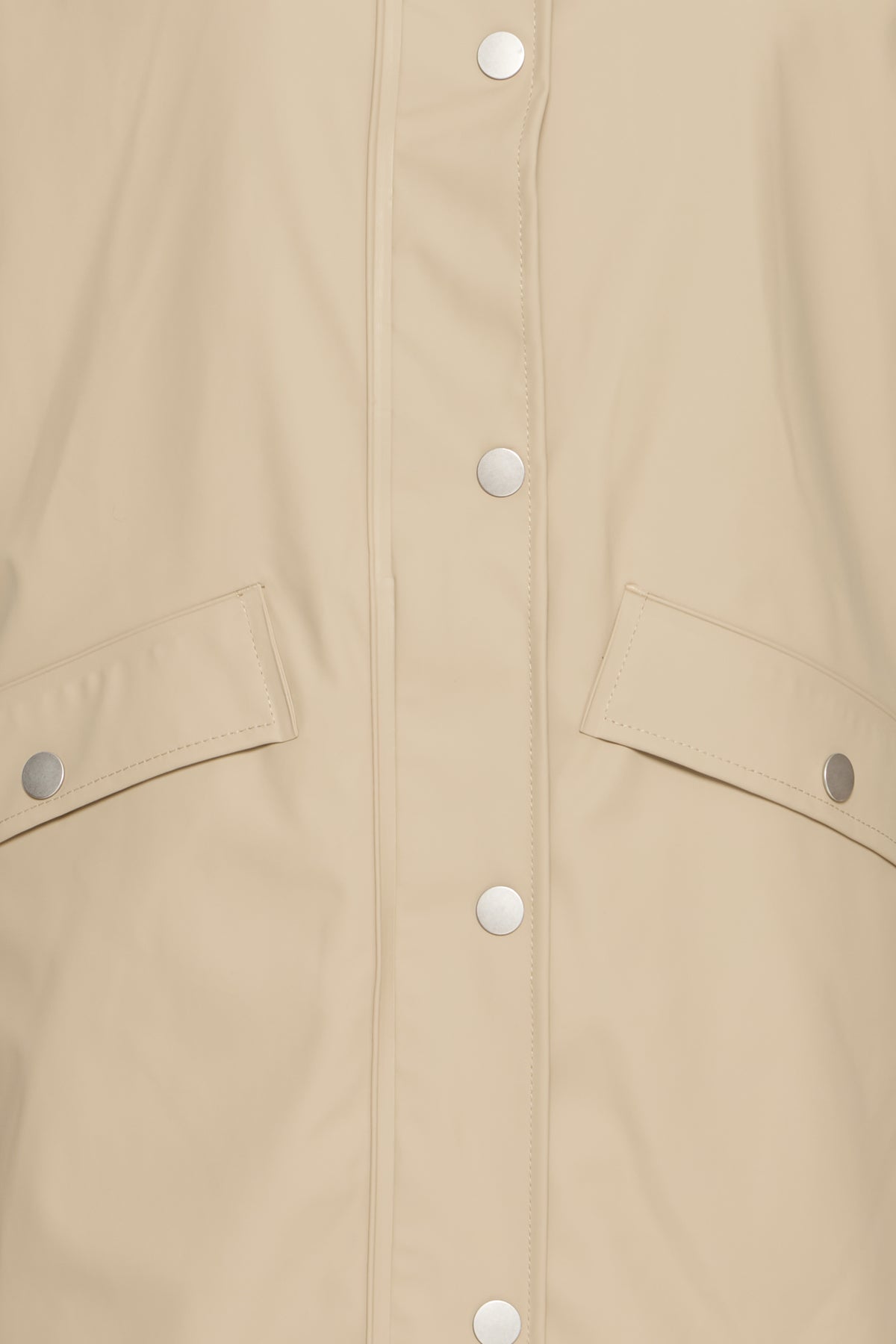 Jassen - Ihtazi Rain Jacket van Ichi