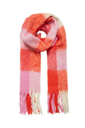 Sjaals - Iaagge Scarf - AW24 van Ichi