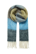 Sjaals - Iavibe Scarf - AW24 van Ichi