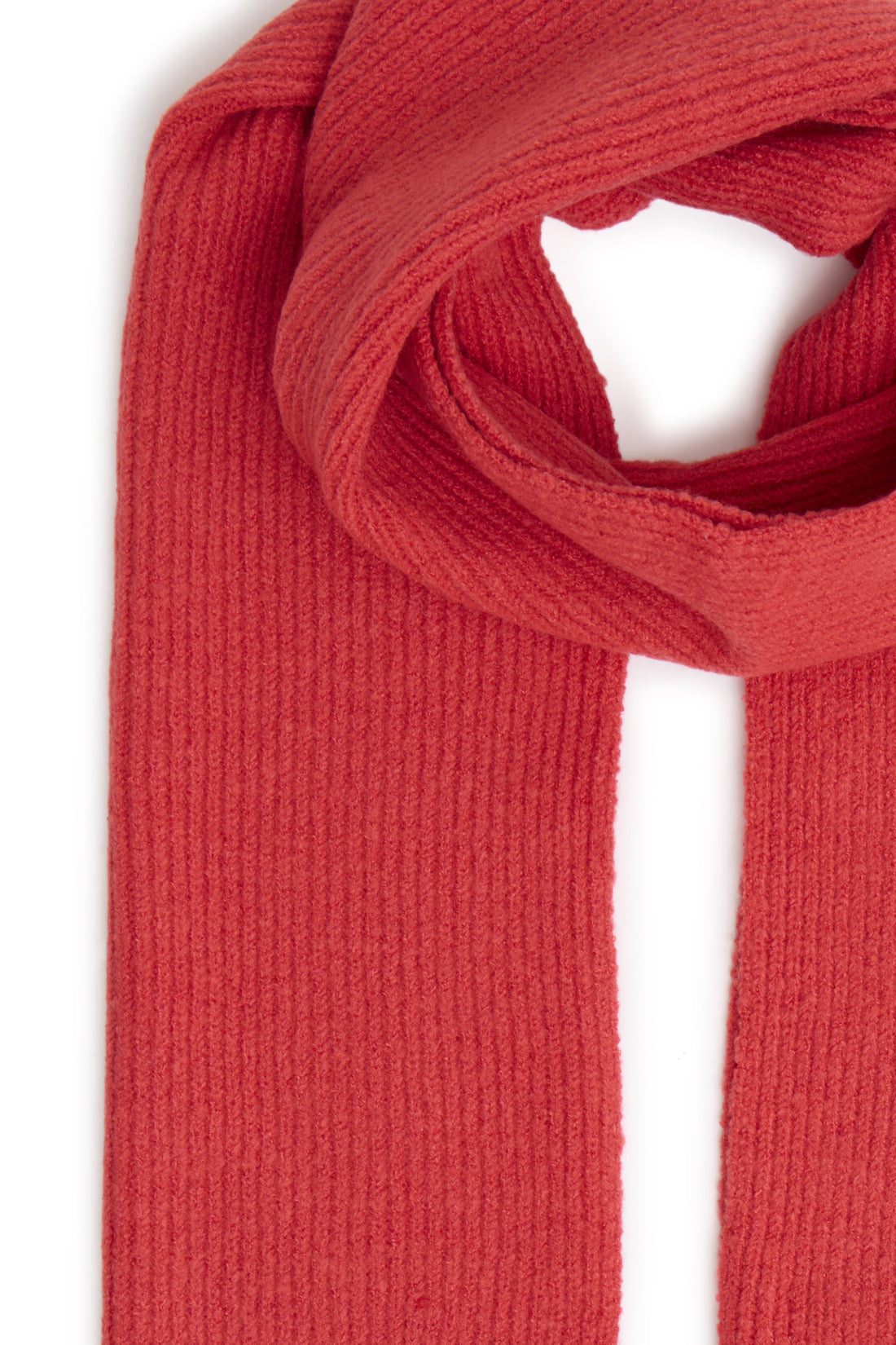 Iaivo Scarf poinsetia