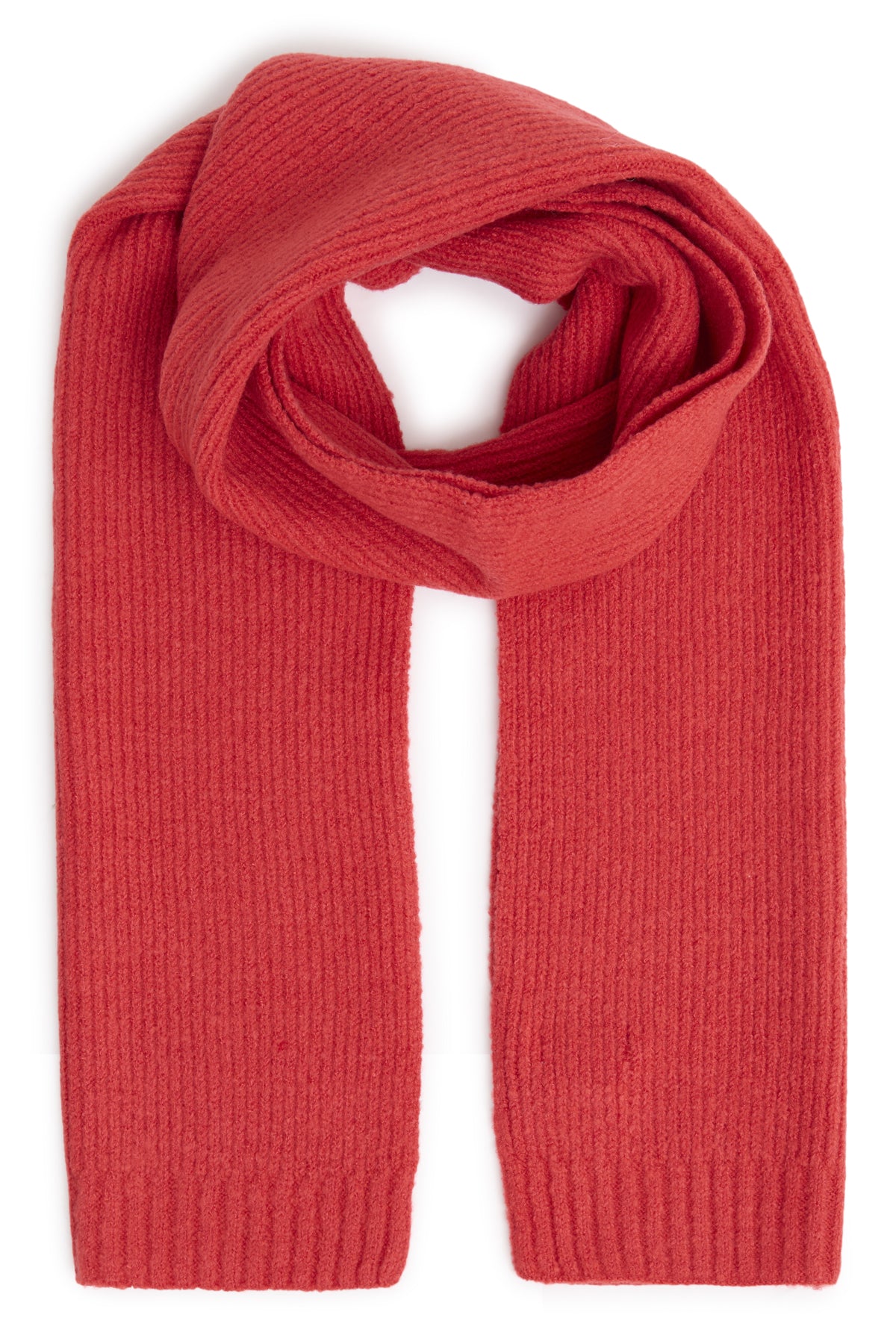 Iaivo Scarf poinsetia