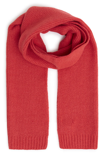 Iaivo Scarf poinsetia