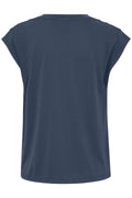 Tops - Ihlisken T-Shirt van Ichi