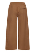 Broeken - Ihkate Sus Wide Pants Cropped - SS25 van Ichi