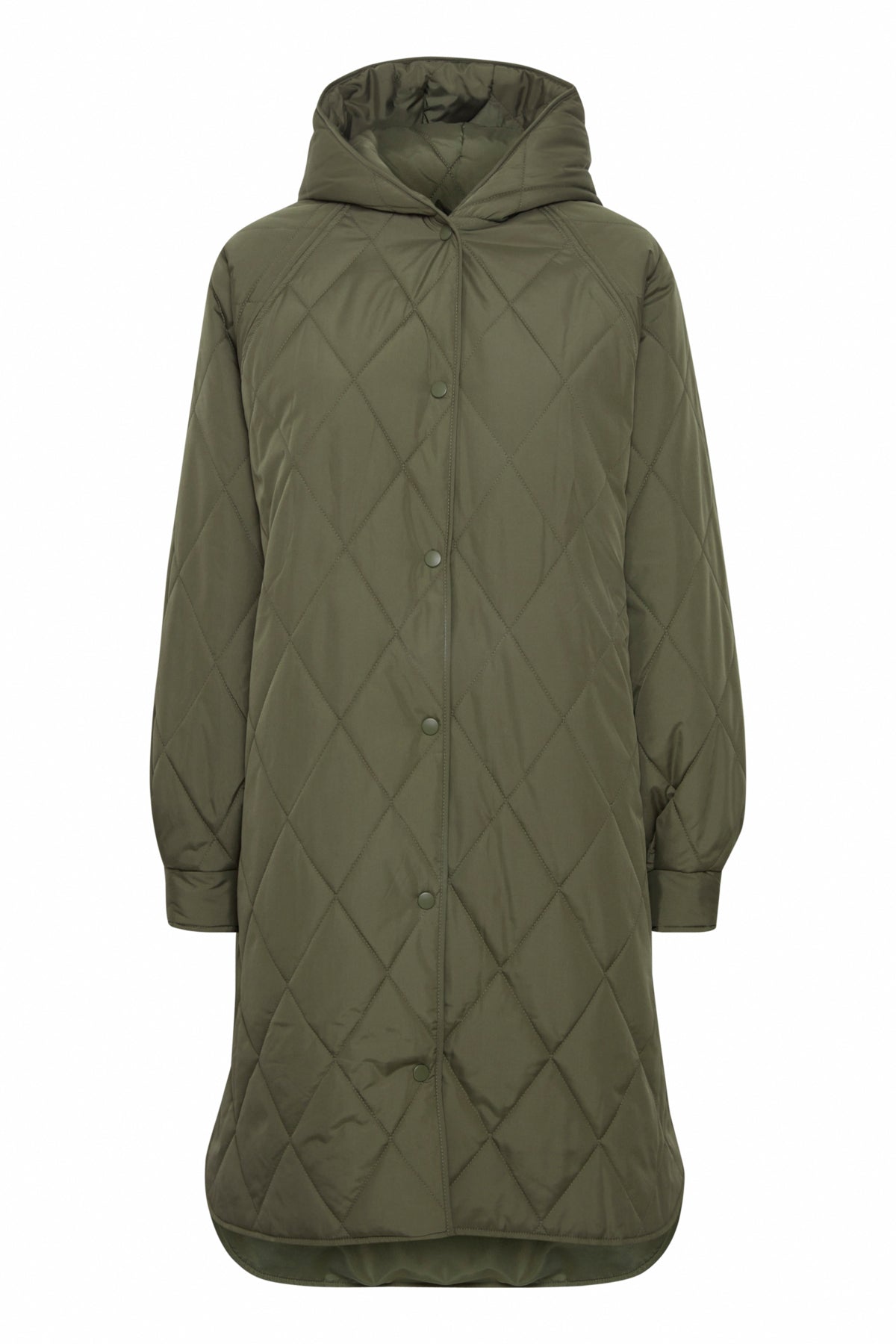 Kalamata M Jassen - Ihhansa Jacket van Ichi