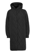 Black Jassen - Ihhansa Jacket van Ichi