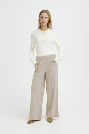 Ihkate Pique Pants 3 - SS26